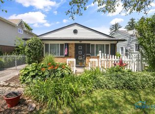 3540 W Alexis Rd, Toledo, OH 43623