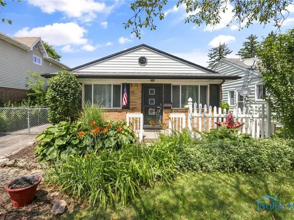 3540 W Alexis Rd, Toledo, OH 43623