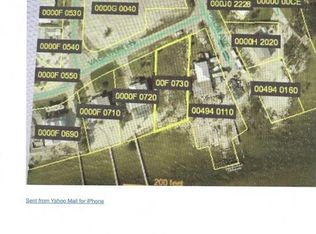 3151 Vacation Ln, Saint James City, FL 33956