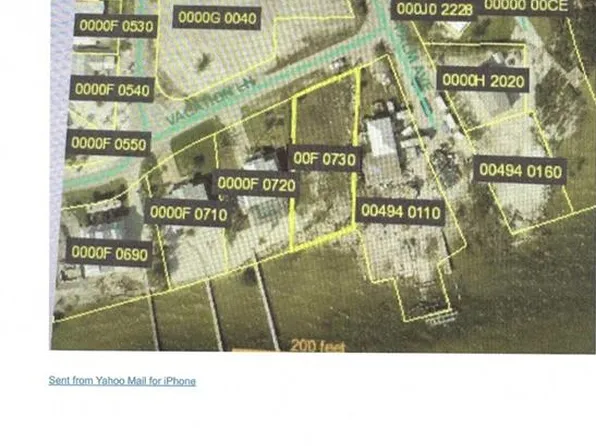 3151 Vacation LN, ST. JAMES CITY, FL 33956