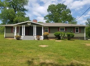 386 Huff Bend Ln, Ten Mile, TN 37880