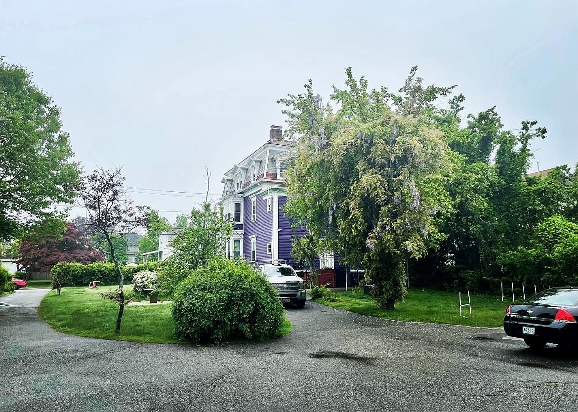 128 Maplewood Ave FLOOR 3, Cranston, RI 02920 Zillow