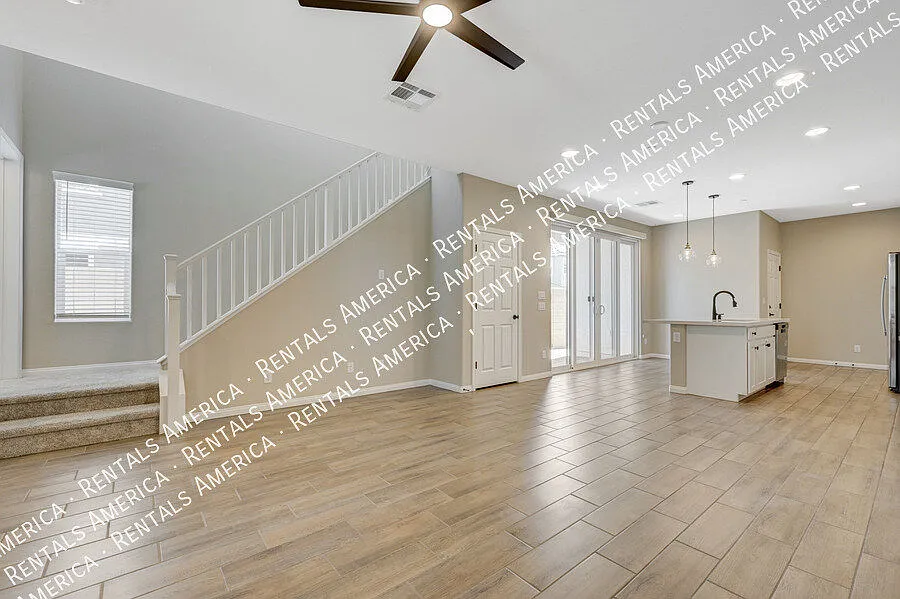 *Coming Soon* Beautiful *Gated* Designer Townhome In Nlv! — Photo 2