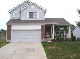 1026 Meadowsweet Dr, Clayton, OH 45315