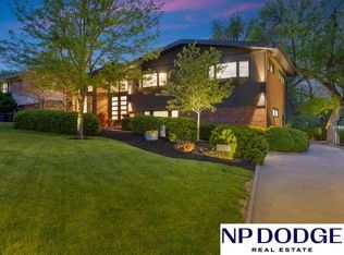 1115 N 60th St, Omaha, NE 68132