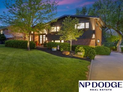 1115 N 60th St, Omaha, NE, 68132