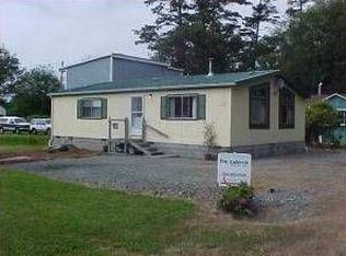 187 S Grayling St, Rockaway Beach, OR 97136