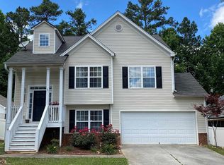 117 Ashgate Way, Carrollton, GA 30117