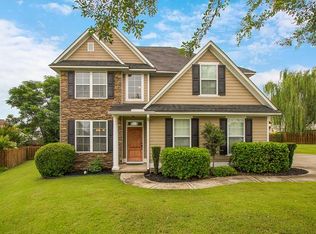 422 Aldrich Ct, Grovetown, GA 30813