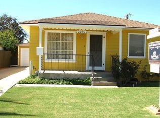 2030 Cedar St, Santa Ana, CA 92707