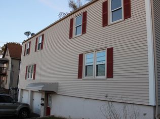 132 Arch Pkwy, Meriden, CT 06450