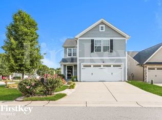 5793 Midstream Cir, Clemmons, NC 27012