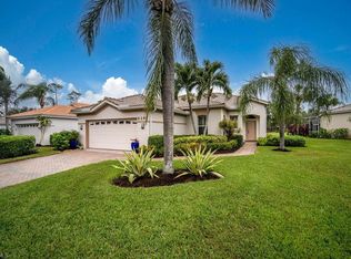 8289 Gleneagle Way, Naples, FL 34120