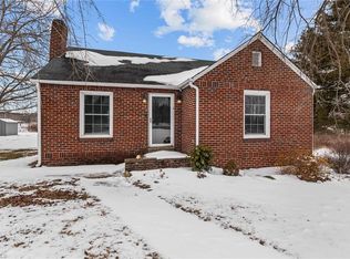 980 Old Highway 601, Mount Airy, NC 27030