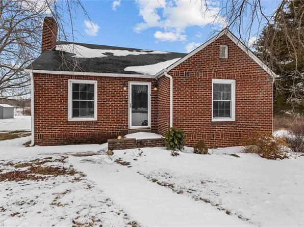 980 Old Highway 601, Mount Airy, NC 27030