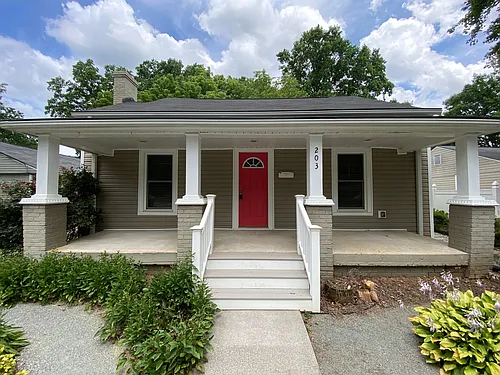 203 Shawnee St Photo 1