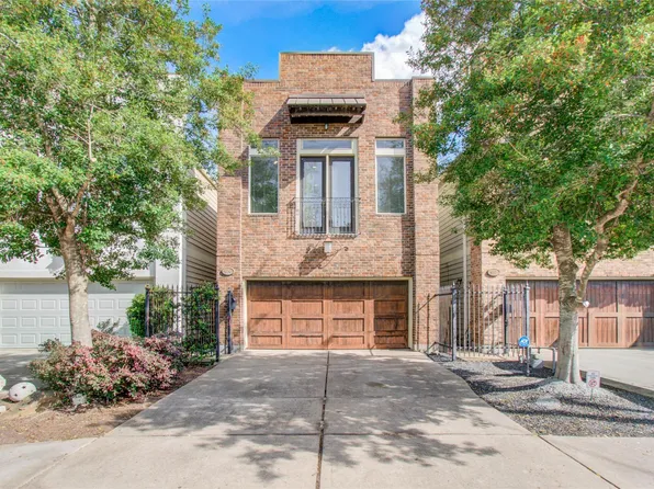 1034 Dunbar St, Houston, TX 77009