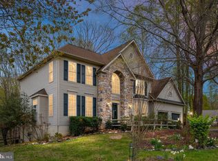 3 Bridgecreek Ct, Stafford, VA 22554