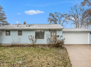 1919 Junction Ave, Kalamazoo, MI 49048