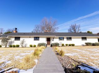 2709 E 61st St, Tulsa, OK 74136
