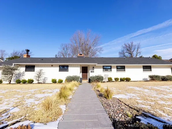 2709 E 61st St, Tulsa, OK 74136