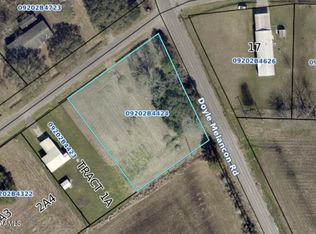 1005 Landry Rd, Breaux Bridge, LA 70517