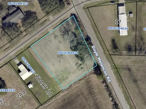 1005 Landry Rd, Breaux Bridge, LA 70517