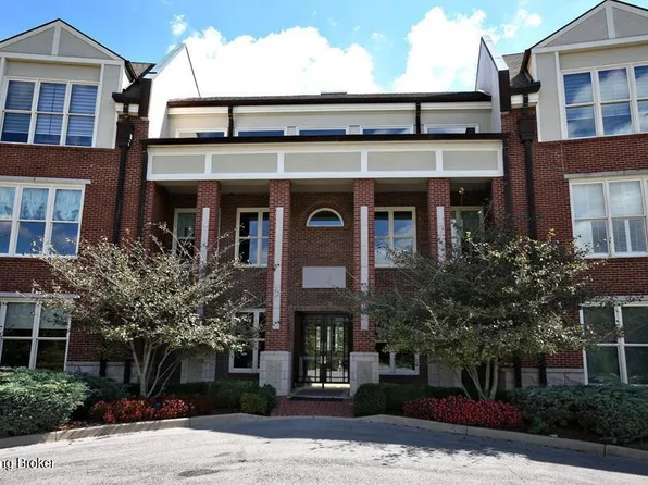 8505 Harrods Bridge Way Unit 101, Prospect, KY 40059