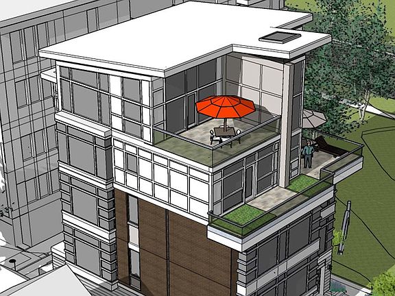 2nd image of 215 W. Kingsley