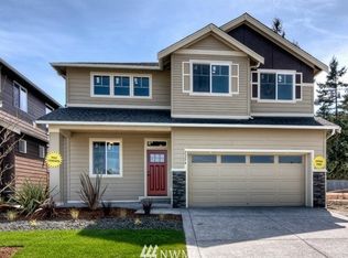2207 166th Stct E, Tacoma, WA