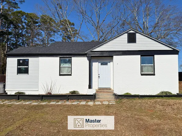 27 Ridgeway Dr, Greenville, SC 29605