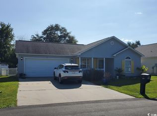 5005 Blue Spruce Ln, Murrells Inlet, SC 29576