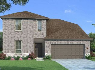 2830 Wagoner Ranch Rd, Anna, TX 75409