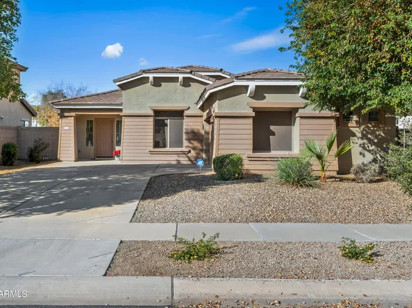 7414 N 88TH Lane, Glendale, AZ 85305