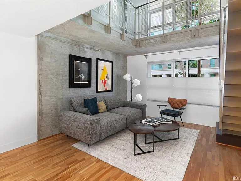 200 Brannan St #117 — Photo 2
