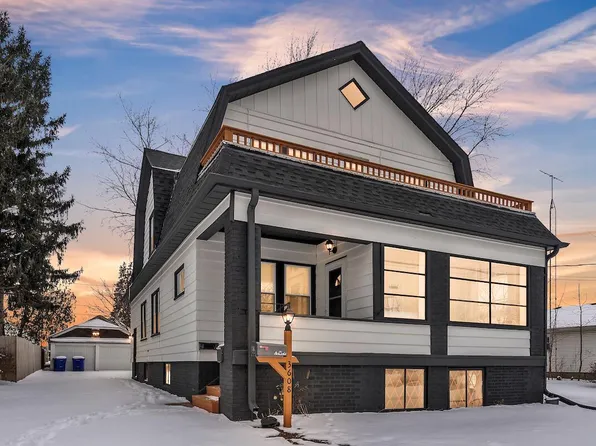 3608 14th AVENUE, Kenosha, WI 53140