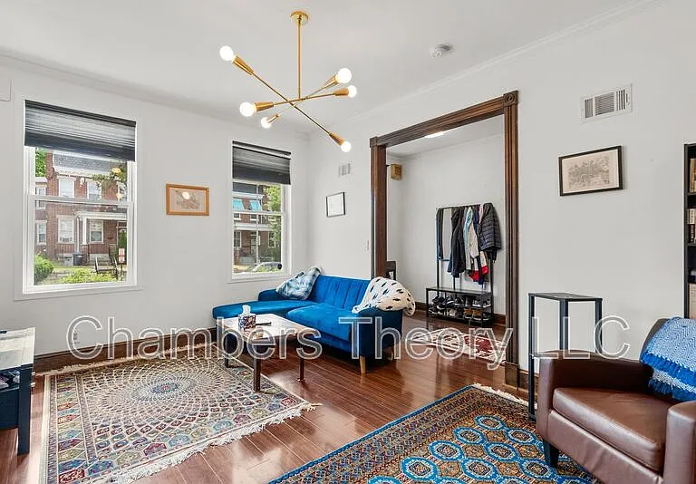 3532 Warder St NW — Photo 9