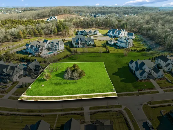 8159 Heirloom Blvd Lot 11011, College Grove, TN 37046