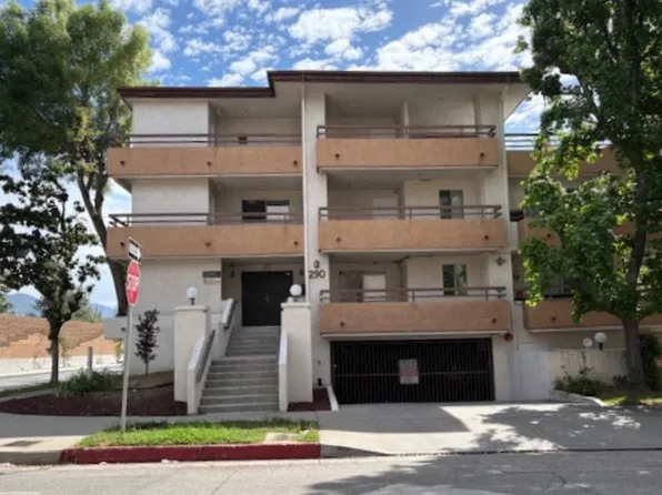 290 N Madison Ave APT 106, Pasadena, CA 91101