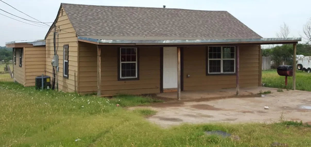 4209 Angelus Dr 79108 - 1 — Photo 1