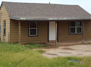 4209 Angelus Dr, Amarillo, TX 79108
