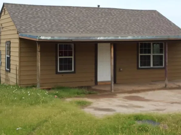 4209 Angelus Dr, Amarillo, TX 79108