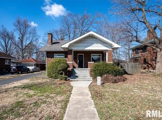 711 N 13th St, Herrin, IL 62948