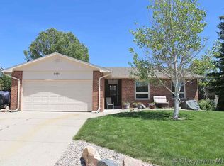 5501 Townsend Pl, Cheyenne, WY 82009