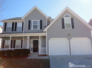 2238 Flowing Dr, Raleigh, NC 27610