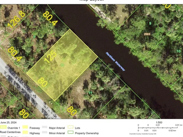368 McDill Dr #10, Pt Charlotte, FL 33953