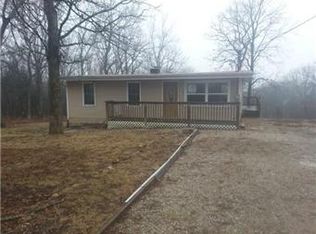 10602 Frost Rd, Grubville, MO 63041