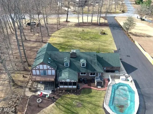 32 Cardinal Dr, Fredericksburg, VA 22406