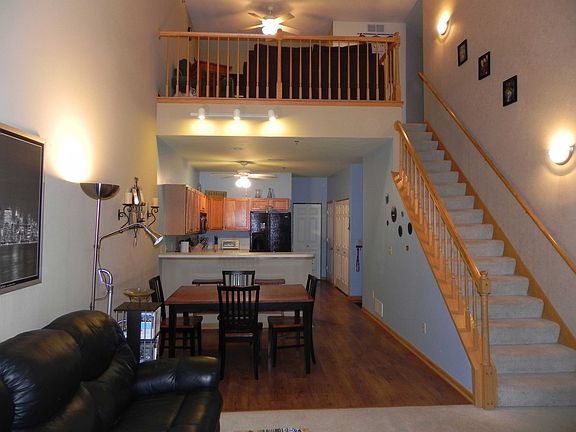 Great Room/Dining/Kitchen