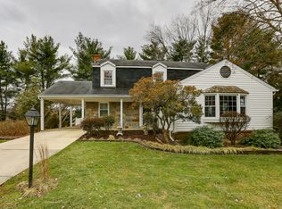 9247 Log Chain Rd, Columbia, MD 21045